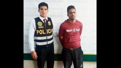 sicario en peru