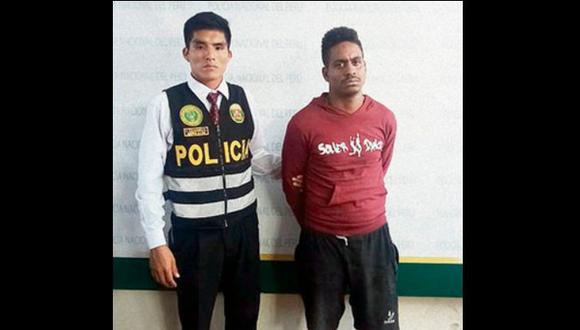 sicario en peru