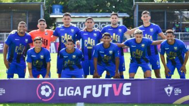 zulia fc