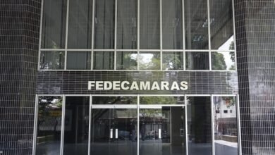 Fedecámaras