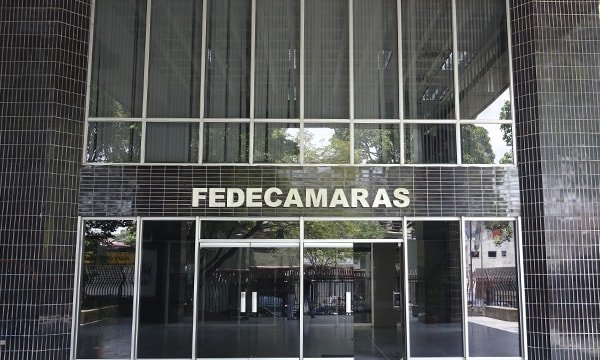 Fedecámaras