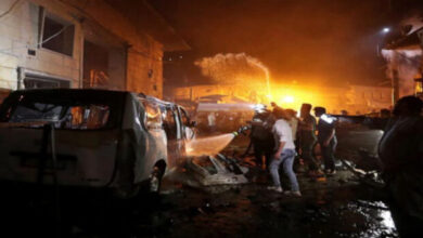israel violencia
