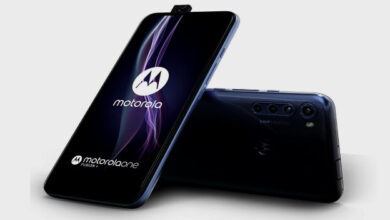 motorola