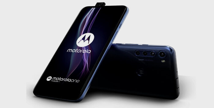 motorola