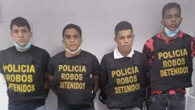 los raqueros