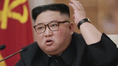 corea del norte