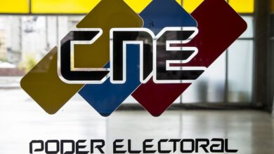 Pedro Calzadilla presidirá el nuevo CNE y el Zuliano Enrique Márquez será el primer vicepresidente