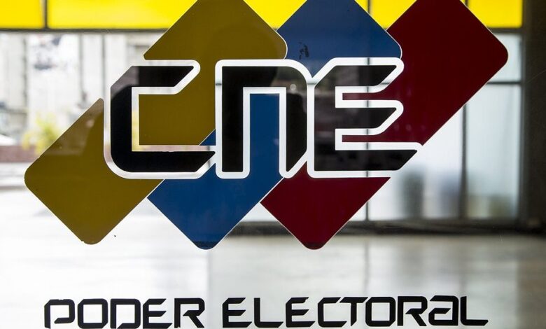 Pedro Calzadilla presidirá el nuevo CNE y el Zuliano Enrique Márquez será el primer vicepresidente