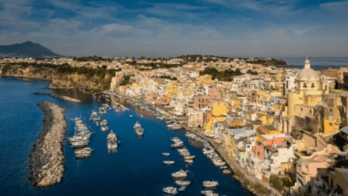 procida