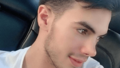 irani gay asesinado