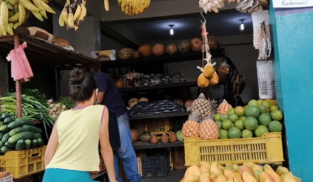 fruteria