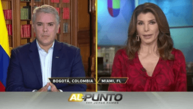 duque entrevista