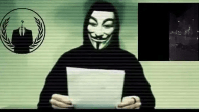 anonymous