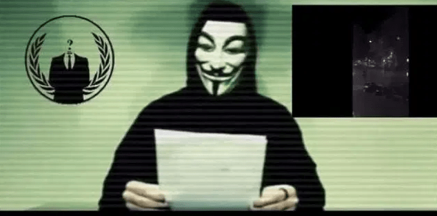 anonymous