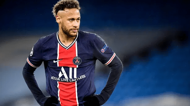 neymar