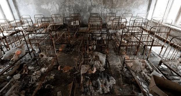 chernobyl