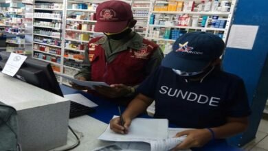 Casi 1.500 ajustes de precios registra la Sundde en abril