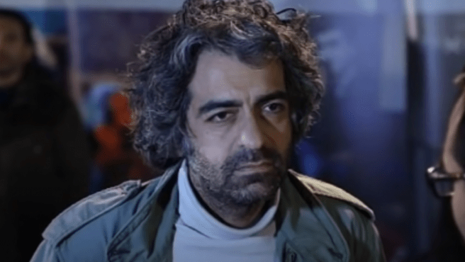 director de cine asesinado