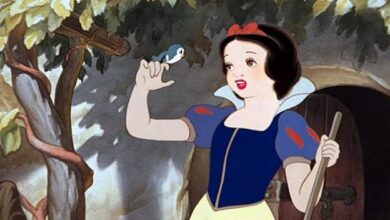 blancanieves