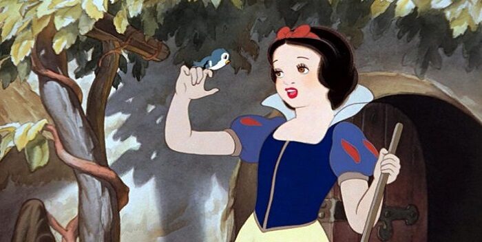 blancanieves