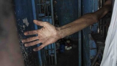 Alertan que 70% de los presos en el país sufre desnutrición severa