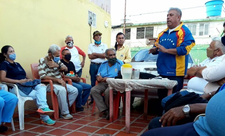 ortega