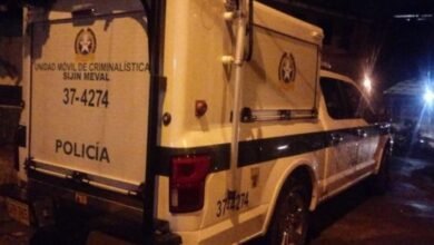 Asesinan a puñaladas a una venezolana en Medellín