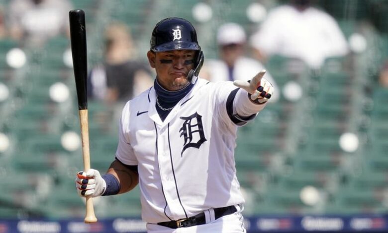 miguel cabrera