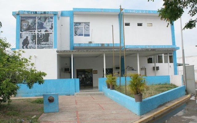 hospital aragua