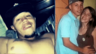 asesino peru