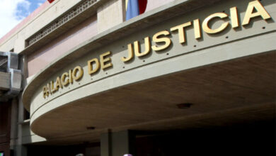 Detienen a secretaria del tribunal 15 de Caracas