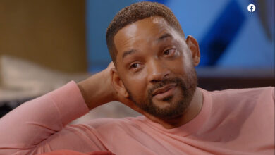 Will Smith