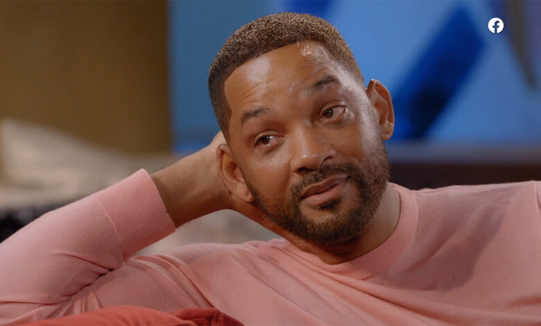 Will Smith