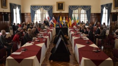 grupo de contacto