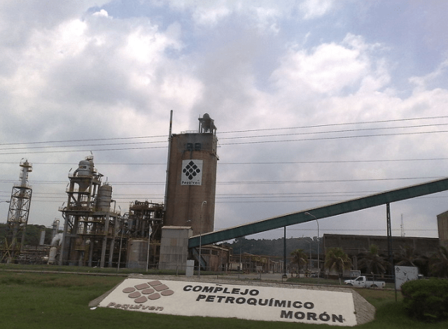 petroquimica