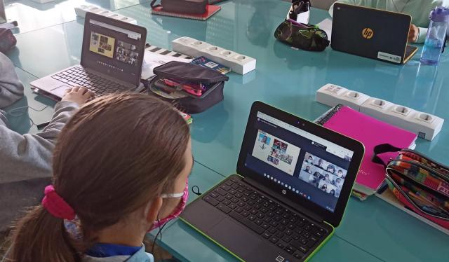 educacion a distancia