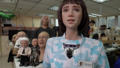 grace