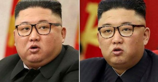 kim jong un