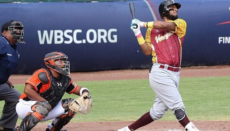 venezuela beisbol