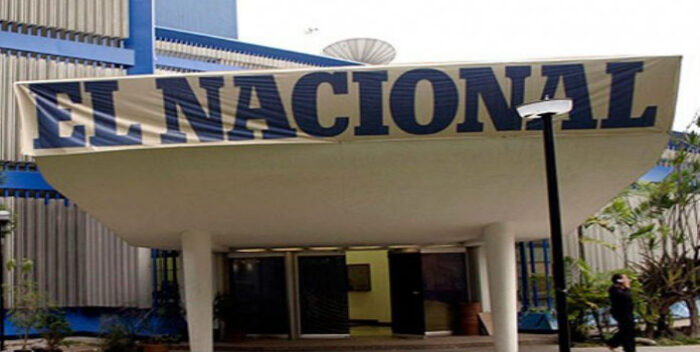 el nacional