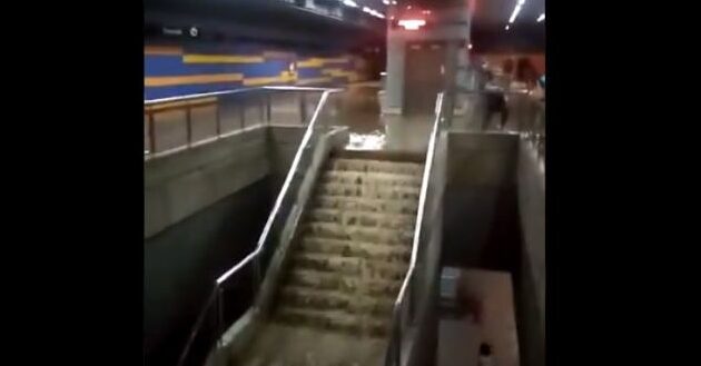 metro de caracas