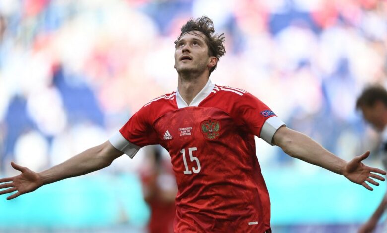 rusia