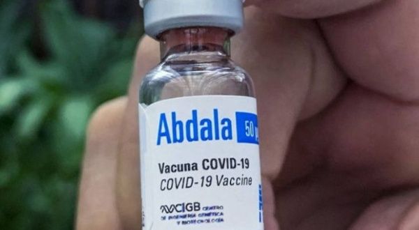 Alianza Bravo Pueblo rechaza imposición de medicamentos cubanos por considerarlos dañinos para la salud