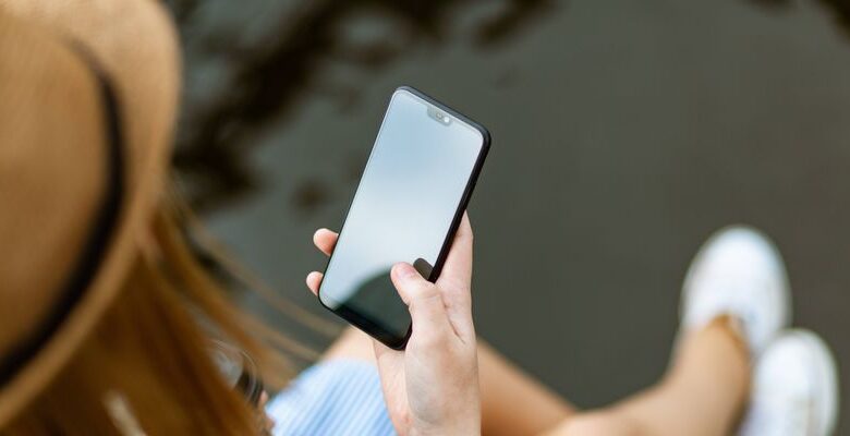Errores comunes que debes evitar con tu celular