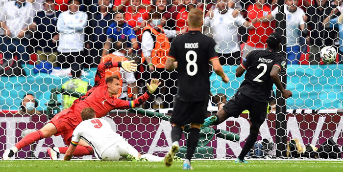 inglaterra