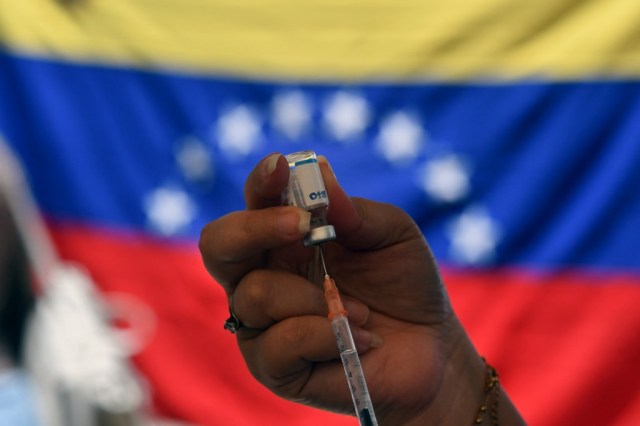 vacunas