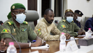 mali