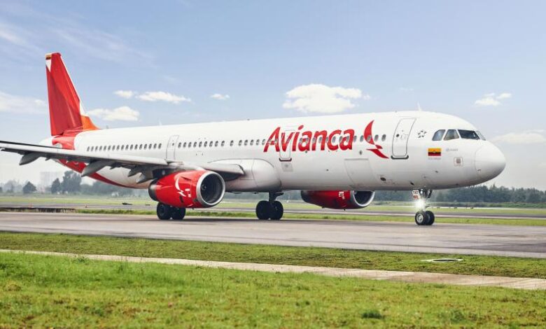 avianca