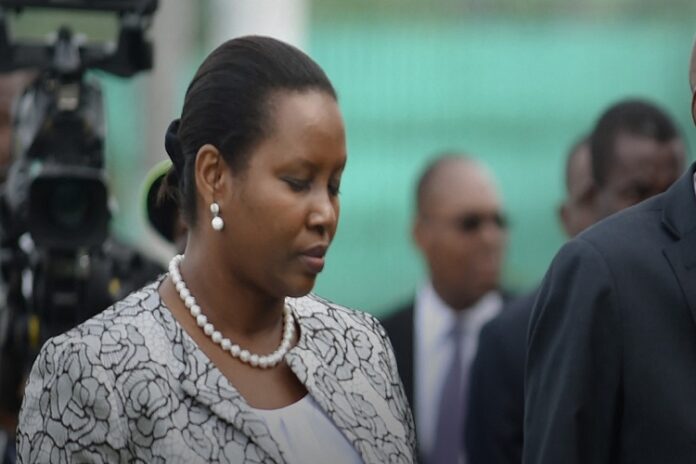 viuda moise