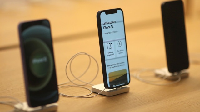 iphone